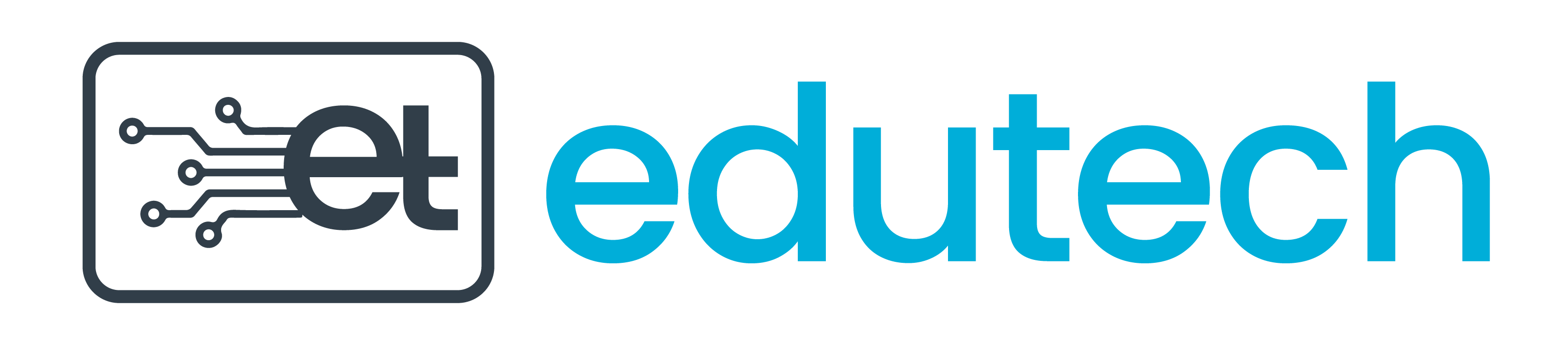 Edutech Logo